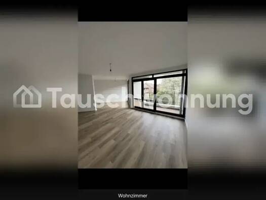 Wohnung zur Miete Tauschwohnung 980 € 3 Zimmer 90 m² 1. Geschoss Alt-Hürth Hürth 50354
