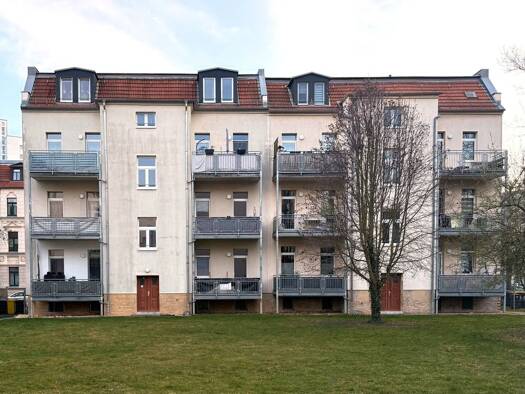 Wohnung zum Kauf 115.000 € 2 Zimmer 57,5 m² Mockau-Nord Leipzig 04357