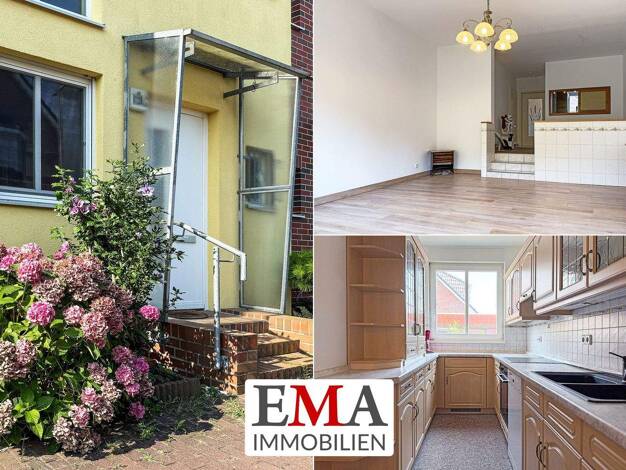 Reihenmittelhaus zum Kauf 360.000 € 5 Zimmer 114 m² 170 m² Grundstück Brieselang 14656