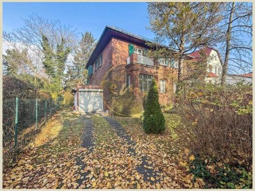 Einfamilienhaus zum Kauf 1.500.000 € 7 Zimmer 220 m² 1.414 m² Grundstück frei ab sofort Französisch Buchholz Berlin 13156