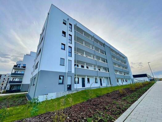 Wohnung zur Miete 822 € 3 Zimmer 66,7 m² 2. Geschoss frei ab 01.05.2026 Vincent-van-Gogh-Ring 61 Braunschweig 38126