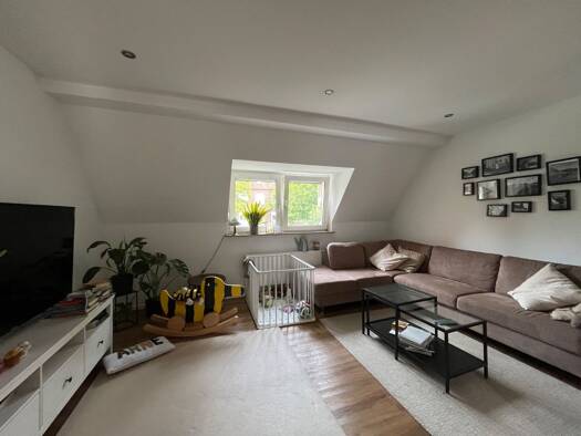 Wohnung zur Miete 760 € 3 Zimmer 89 m² 2. Geschoss frei ab 01.11.2026 Bocholt 46397