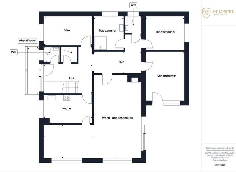 Einfamilienhaus zum Kauf 749.000 € 4 Zimmer 180,5 m² 1.112 m² Grundstück Zell Zell unter Aichelberg 73119