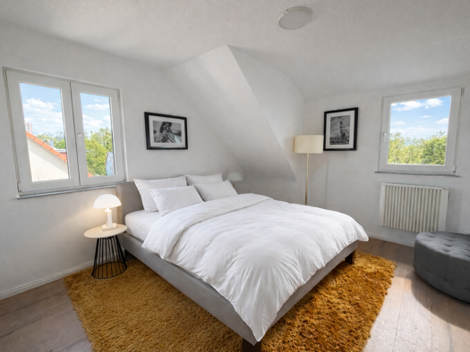 Wohnung zur Miete 980 € 4 Zimmer 65 m² 2. Geschoss Stadtgebiet Göppingen 73033