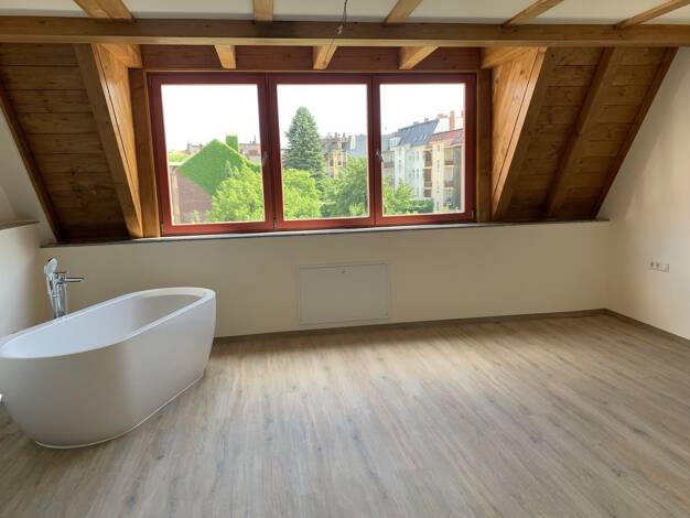 Wohnung zur Miete 480 € 2 Zimmer 59,5 m² 4. Geschoss frei ab 01.11.2026 Landeskronstraße 6 Innenstadt Görlitz 02826