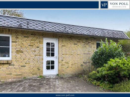 Bungalow zur Miete 750 € 2 Zimmer 60,2 m² frei ab 15.01.2026 Alt Duvenstedt 24791