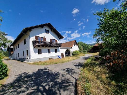 Bauernhof zum Kauf 1.290.000 € 309.467 m² Grundstück Pöllau 8225