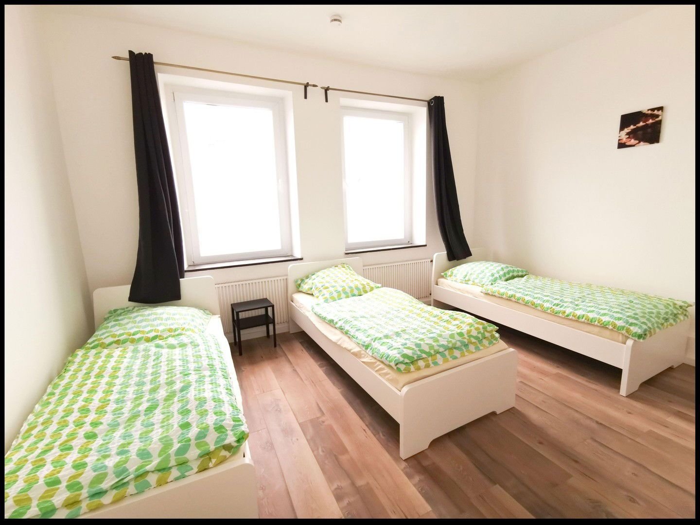 Hotel zum Kauf provisionsfrei 1.200.000 € 12 Zimmer 0 m²<br/>Gastrofläche 172 m²<br/>Grundstück Pfeilshofstr. 46 Manfort Leverkusen 51377