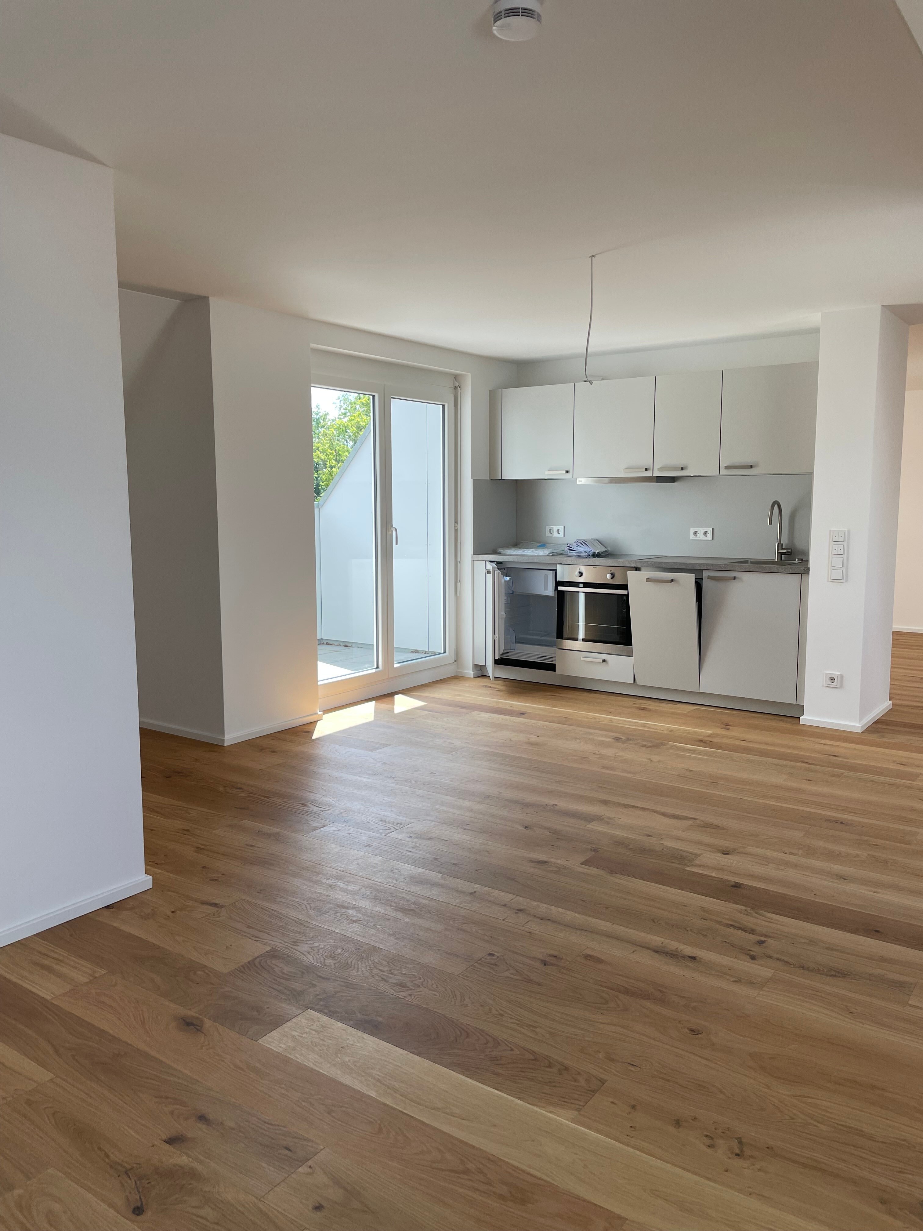 Wohnung zur Miete 876 € 3 Zimmer 73 m²<br/>Wohnfläche 3.<br/>Geschoss ab sofort<br/>Verfügbarkeit Mildred-Scheel-Str. 10 Industriegebiet Süd Amberg 92224