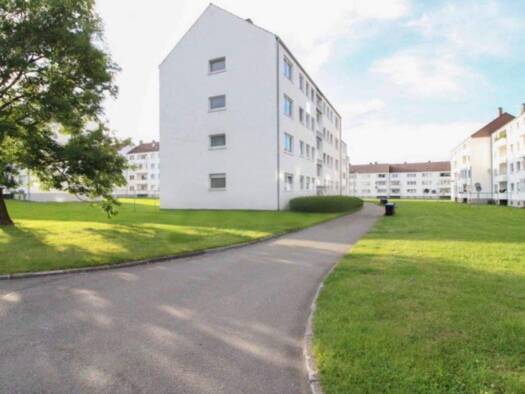 Wohnung zum Kauf 125.000 € 4 Zimmer 88,5 m² 2. Geschoss Essentho Marsberg 34431