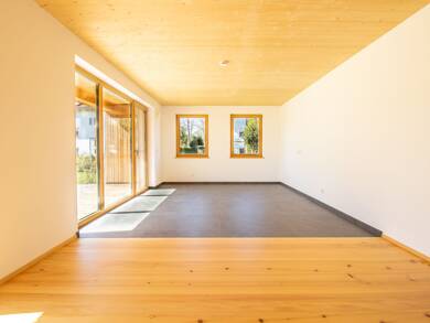 Wohnung zum Kauf - Erstbezug 665.000 € 4 Zimmer 118 m² Evenhausen Amerang 83123