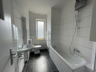 Wohnung zur Miete 429 € 3 Zimmer 60 m² 1. Geschoss Preußenstraße 11 Fedderwardergroden Wilhelmshaven 26388