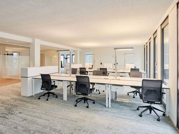 Bürofläche zur Miete provisionsfrei 17,50 € 396 m² Bürofläche Bahnhofsvorstadt Bremen 28195