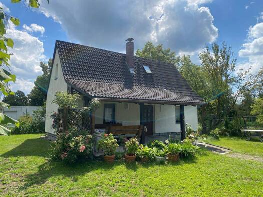 Einfamilienhaus zum Kauf 200.000 € 3 Zimmer 70 m² 1.164 m² Grundstück Königsbrück 01936