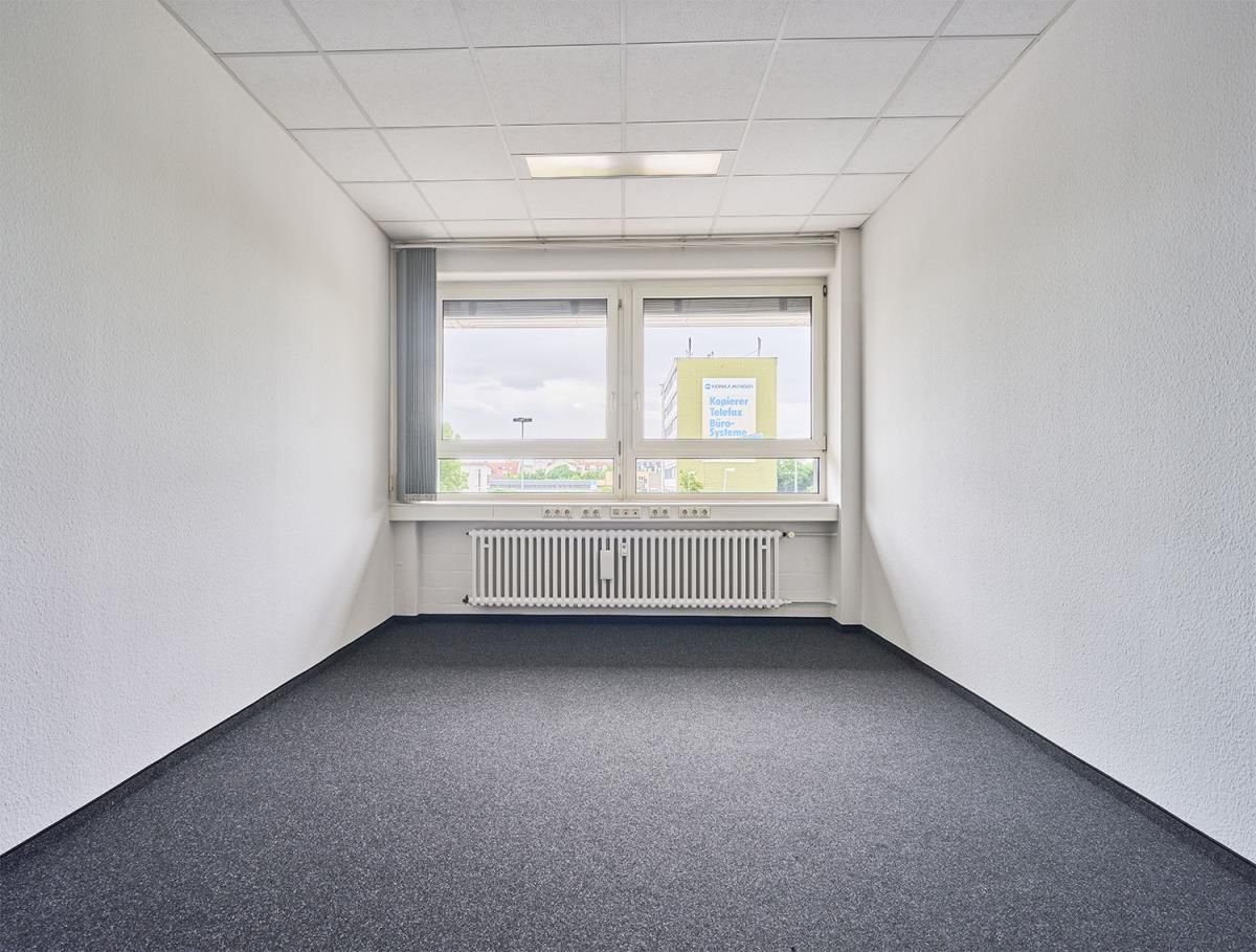 Bürofläche zur Miete 7,20 € 28 m²<br/>Bürofläche Weinheimer Straße 62 - 64 Waldhof - West Mannheim 68305