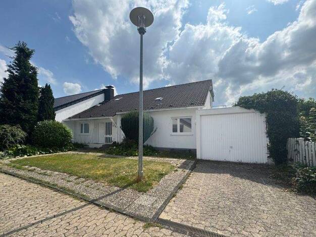 Haus zum Kauf 499.000 € 6 Zimmer 170 m² 569 m² Grundstück Rheinbach 53359