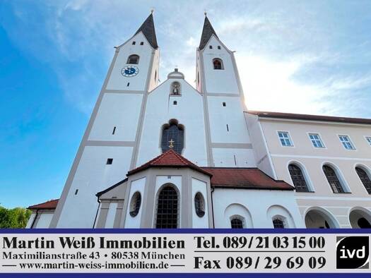 Reihenendhaus zum Kauf 398.000 € 5 Zimmer 165 m² 377 m² Grundstück Markt Indersdorf Markt Indersdorf 85229