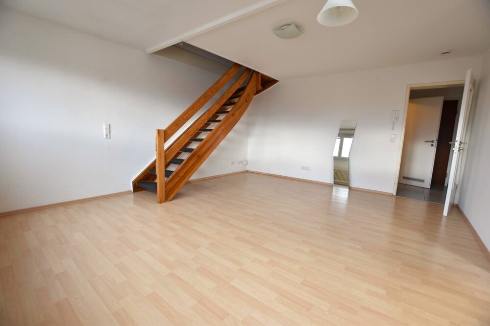 Wohnung zum Kauf 169.000 € 1 Zimmer 39 m²<br/>Wohnfläche 2.<br/>Geschoss Kornwestheim Kornwestheim 70806