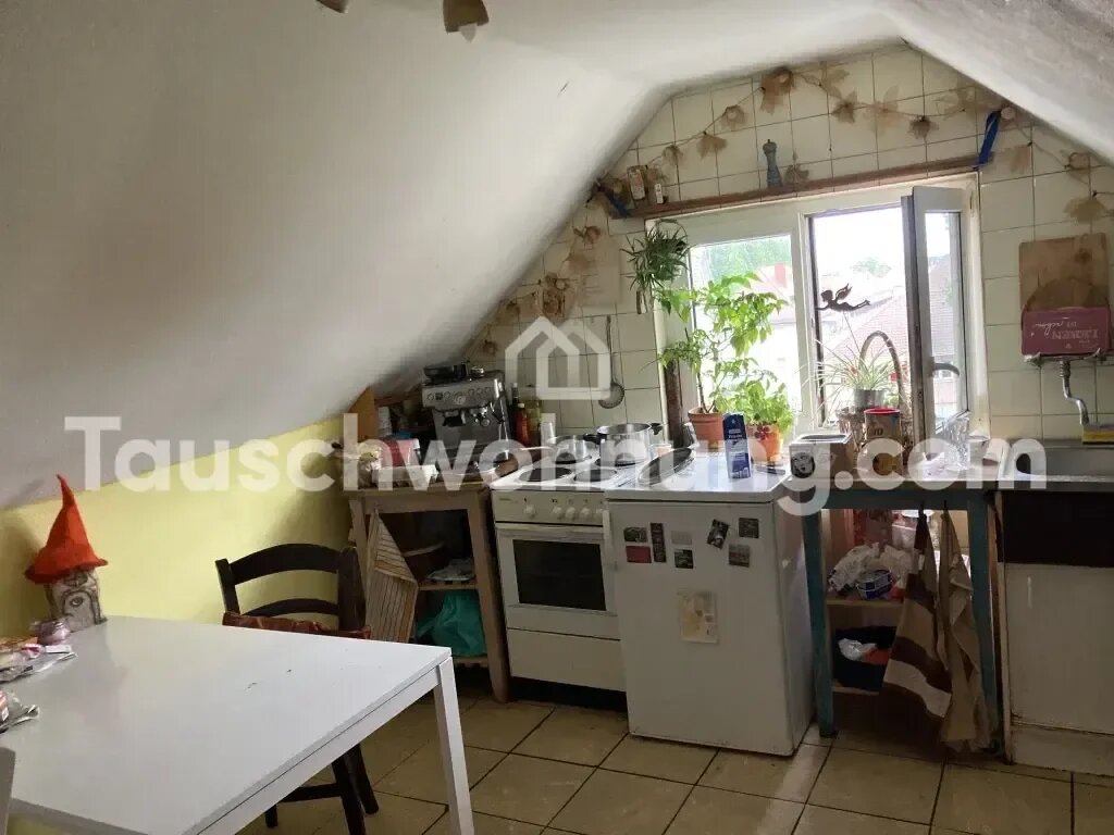 Wohnung zur Miete 930 € 2,5 Zimmer 80 m²<br/>Wohnfläche 1.<br/>Geschoss Brühl - Industriegebiet Freiburg im Breisgau 79108