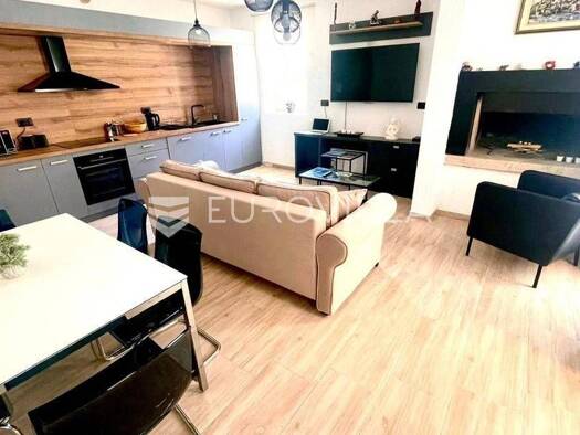 Wohnung zum Kauf 195.000 € 1 Zimmer 90 m² Kanfanar Kanfanar