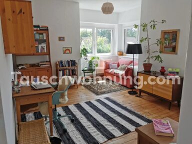 Wohnung zur Miete Tauschwohnung 840 € 3 Zimmer 68 m² EG Stadtmitte Eberswalde 16225