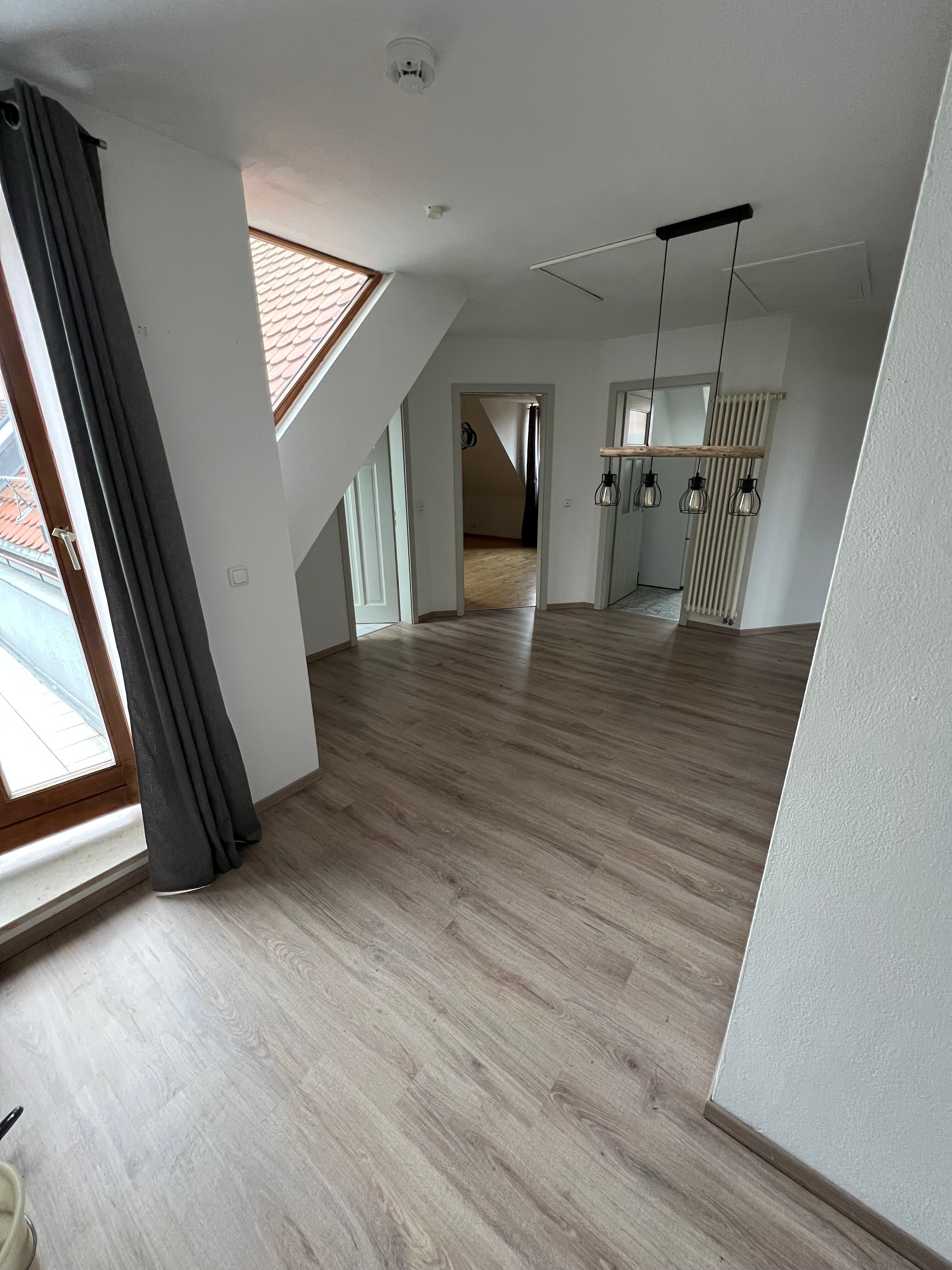 Wohnung zur Miete 600 € 2,5 Zimmer 69 m²<br/>Wohnfläche 2.<br/>Geschoss Gaden 28 Gaden Abensberg 93326