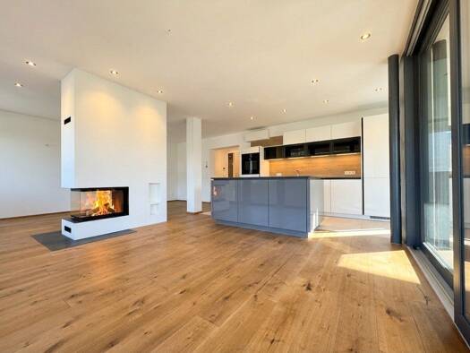 Penthouse zur Miete - Erstbezug 2.650 € 4 Zimmer Kufstein 6330