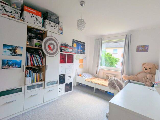 Wohnung zum Kauf provisionsfrei 159.000 € 4 Zimmer 92 m² 2. Geschoss Lage 32779