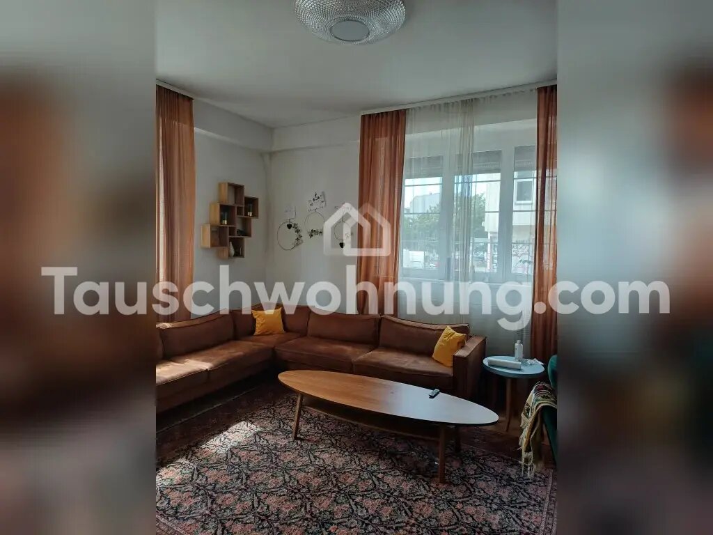 Wohnung zur Miete Tauschwohnung 522 € 3 Zimmer 72 m²<br/>Wohnfläche EG<br/>Geschoss Gesundbrunnen Berlin 13357