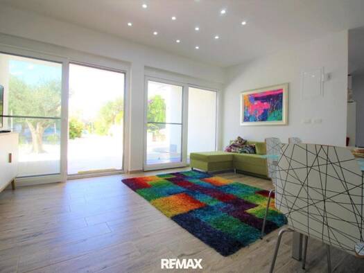 Wohnung zum Kauf 420.000 € 4 Zimmer 98 m² Proboj Košljun 23250