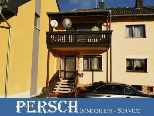 Einfamilienhaus zum Kauf 110.000 € 7 Zimmer 119 m² 268 m² Grundstück frei ab sofort Oberthal 66649