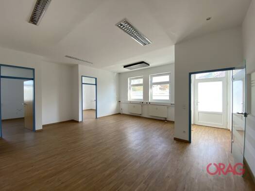 Bürofläche zur Miete 8,01 € 94,3 m² Bürofläche Bürmoos 5111