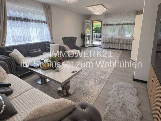 Mehrfamilienhaus zum Kauf 369.000 € 12 Zimmer 295 m² 1.600 m² Grundstück Blankenheim Blankenheim 53945