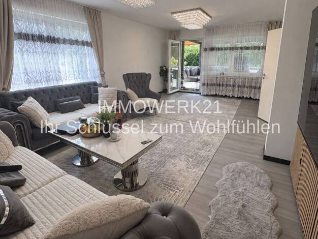 Mehrfamilienhaus zum Kauf 369.000 € 12 Zimmer 295 m² 1.600 m² Grundstück Blankenheim Blankenheim 53945
