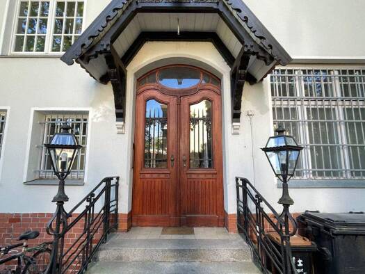 Mehrfamilienhaus zum Kauf 3.290.000 € 793,2 m² 1.800 m² Grundstück Grunewald Berlin 14193