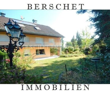 Mehrfamilienhaus zur Miete 2.400 € 14 Zimmer 330 m² 1.378 m² Grundstück frei ab sofort Obertshausen Obertshausen 63179