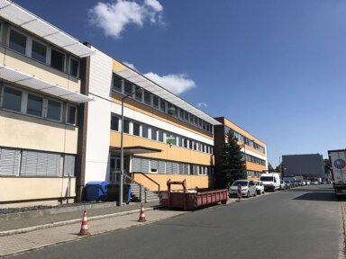 Büro-/Praxisfläche zur Miete provisionsfrei 1.400 € 158 m² Bürofläche Mooshof Nürnberg 90411