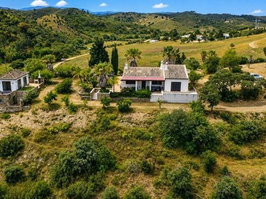 Haus zum Kauf 750.000 € 272 m² 84.000 m² Grundstück Alcantarilha e Pêra 8365