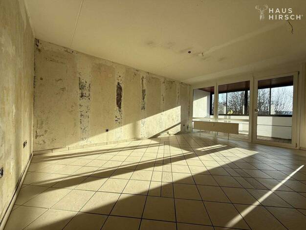 Wohnung zum Kauf 349.000 € 4 Zimmer 101 m² 3. Geschoss Neckarweihingen Ludwigsburg 71642