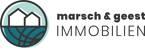 Marsch & Geest Immobilien Inh. Oliver Gernert e.K. - Immobilienmakler Husum