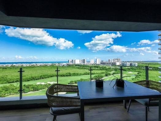 Wohnung zum Kauf - Erstbezug 1.054.241 € Quintana Roo  Benito Juárez  Cancún  Cancún Centro Cancún Centro