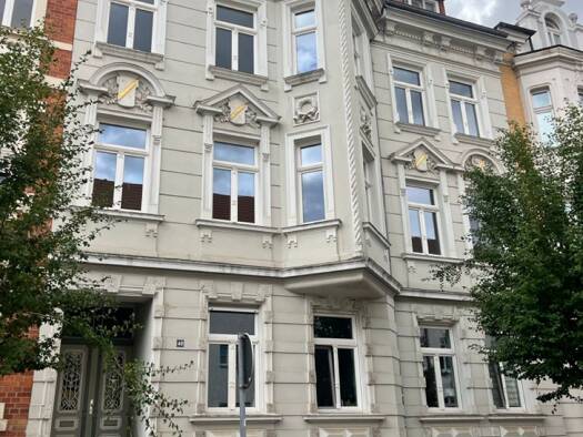 Wohnung zur Miete 788 € 3,5 Zimmer 105 m² 1. Geschoss frei ab sofort Stendal Stendal 39576