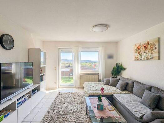 Wohnung zum Kauf 270.000 € 3 Zimmer 95,7 m² 1. Geschoss Lippoldsweiler Auenwald / Lippoldsweiler 71549