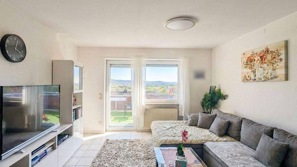 Wohnung zum Kauf 270.000 € 3 Zimmer 95,7 m² 1. Geschoss Lippoldsweiler Auenwald / Lippoldsweiler 71549