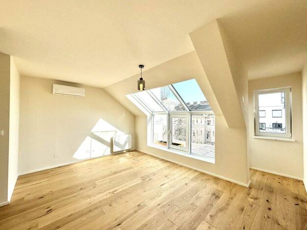 Wohnung zum Kauf 499.000 € 2 Zimmer 67 m² 4. Geschoss Beckmanngasse Wien 1150