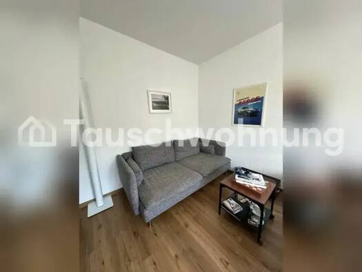 Wohnung zur Miete Tauschwohnung 603 € 2 Zimmer 48 m² 3. Geschoss Mombach Mainz 55120