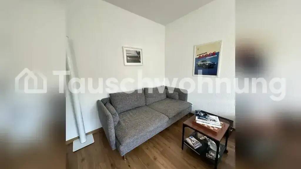 Wohnung zur Miete Tauschwohnung 603 € 2 Zimmer 48 m² 3. Geschoss Mombach Mainz 55120