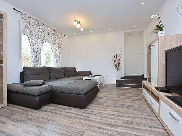 Wohnung zur Miete Wohnen auf Zeit 1.890 € 3 Zimmer 75 m² frei ab 01.02.2026 Möhringen Stuttgart 70567