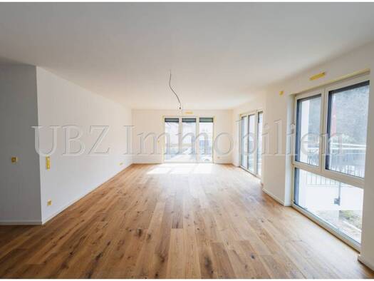 Wohnung zur Miete - Erstbezug 1.738 € 4 Zimmer 128,8 m² EG Alzenau Alzenau 63755