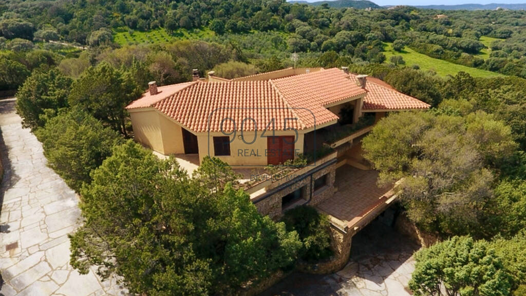 Villa zum Kauf 4.200.000 € 5 Zimmer 450 m² 160.000 m² Grundstück Palau 07020